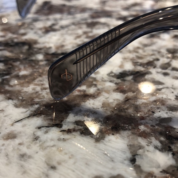 Rag & Bone 52mm Cat Eye Sunglasses 🕶 - Picture 13 of 16